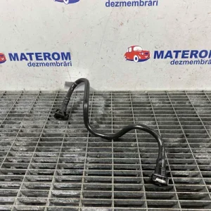 CONDUCTA COMBUSTIBIL