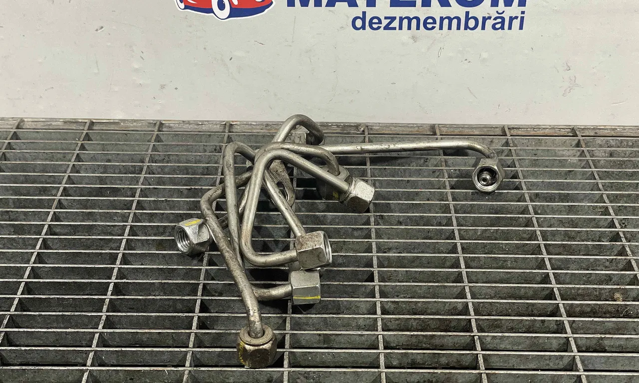 CONDUCTA INJECTOR OPEL ASTRA K 2015-2022