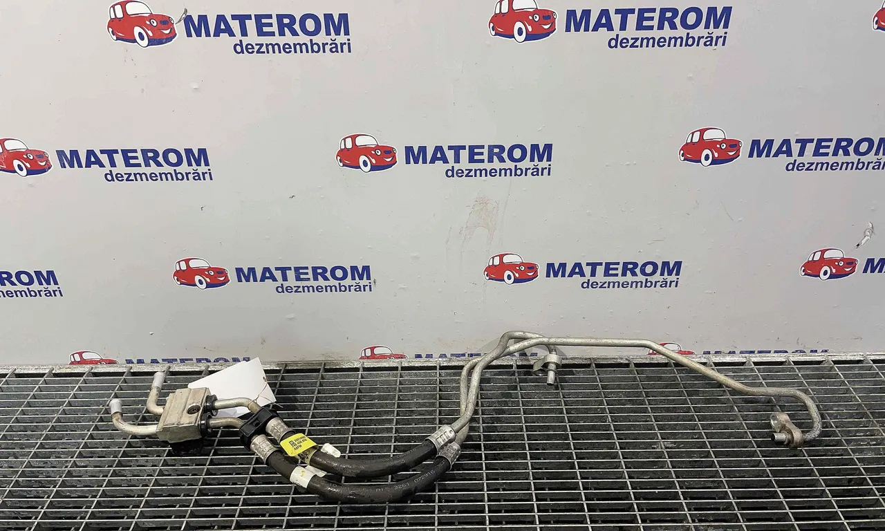 CONDUCTA ULEI OPEL ASTRA K 2015-2022