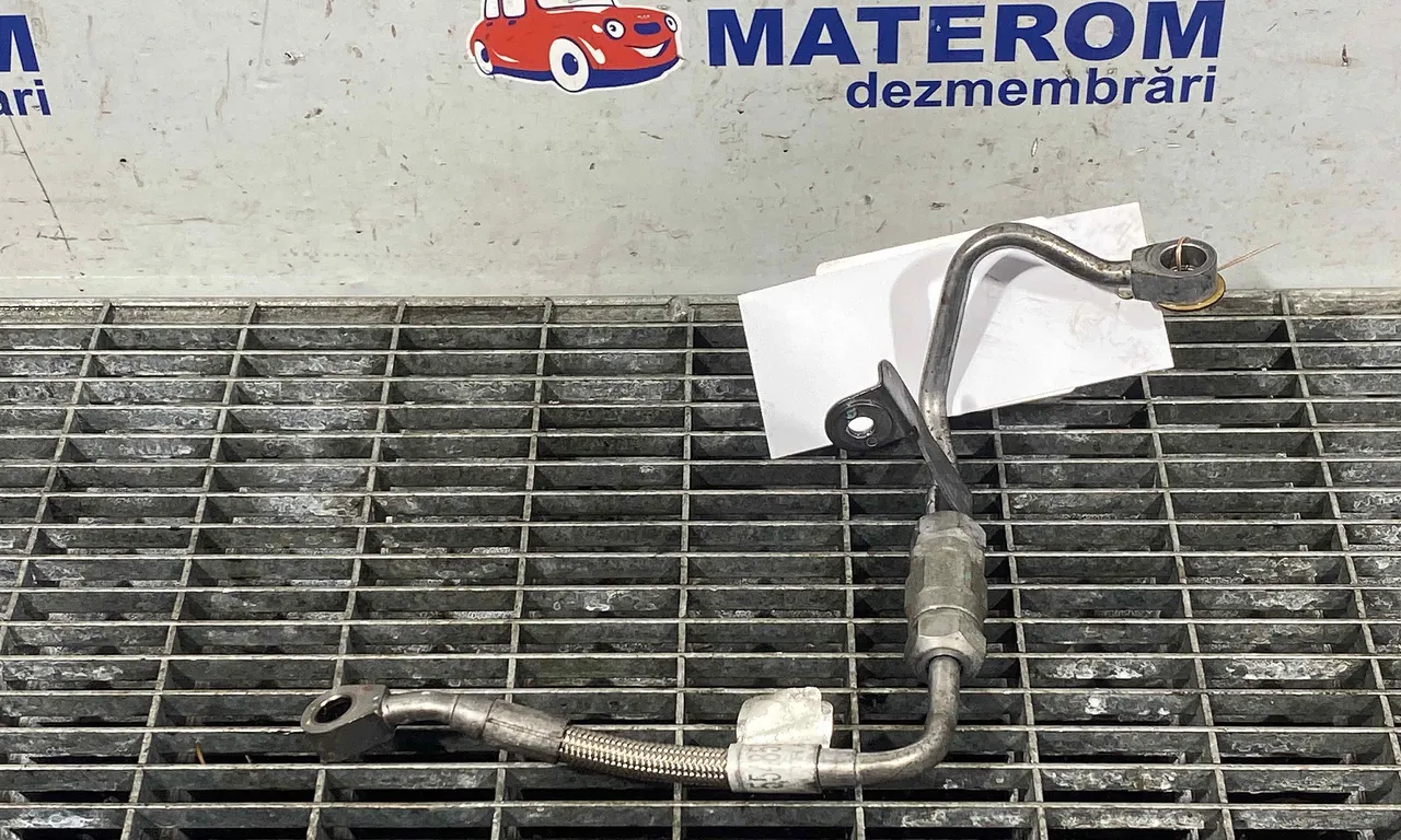 CONDUCTA ULEI OPEL ASTRA K 2015-2022