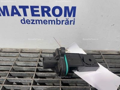 DEBITMETRU AER