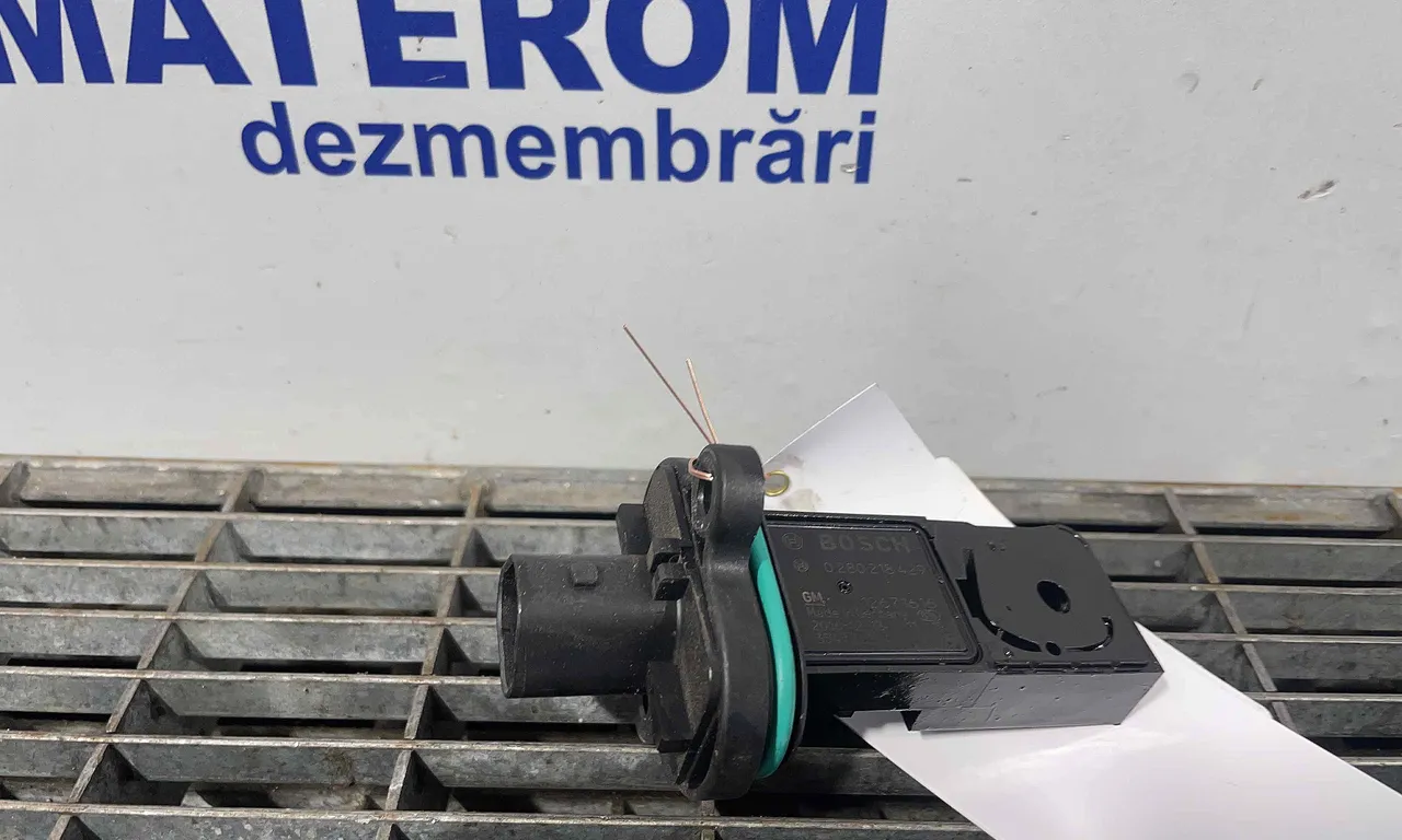 DEBITMETRU AER OPEL ASTRA K 2015-2022