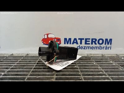 DEBITMETRU AER