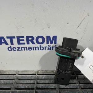 DEBITMETRU AER