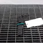 DEBITMETRU AER OPEL ASTRA K B14XFT 2015-2022 oe-12671625, vedere frontata