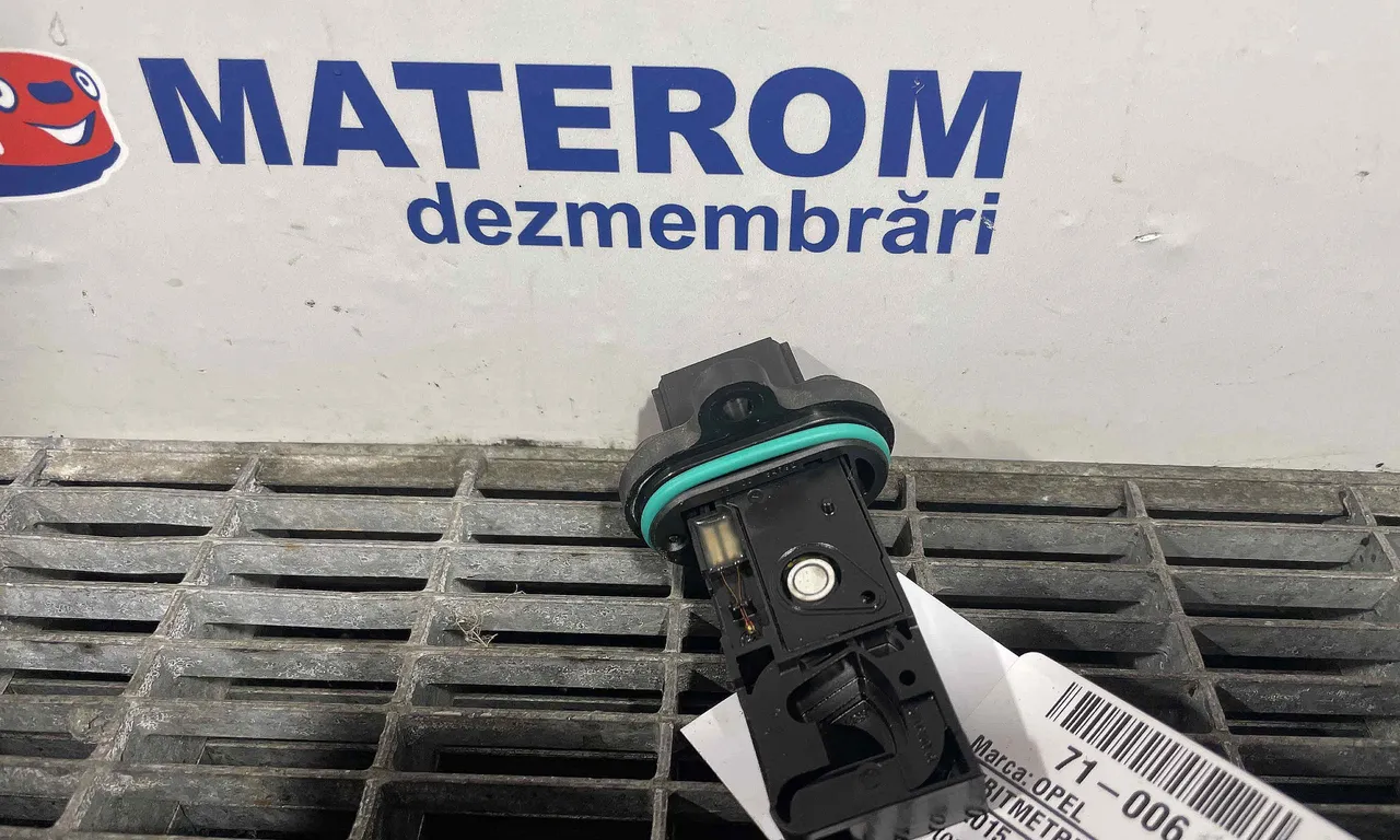 DEBITMETRU AER OPEL ASTRA K 2015-2022
