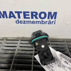 DEBITMETRU AER