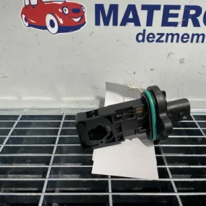 DEBITMETRU AER