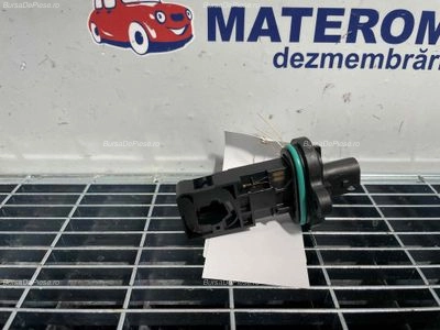 DEBITMETRU AER
