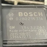 DEBITMETRU AER OPEL ASTRA K 1.4 2015-2022 oe-13432261, vedere laterala