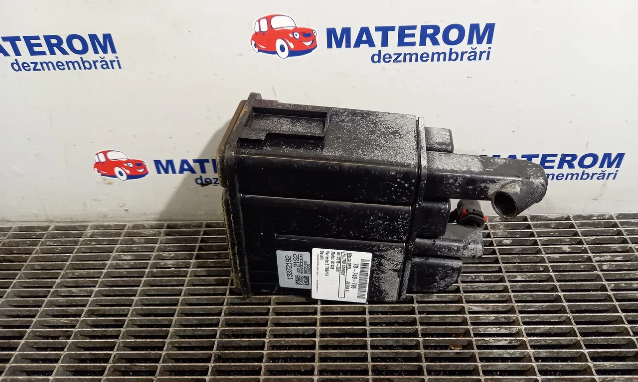 FILTRU CARBON OPEL ASTRA K 2015-2022