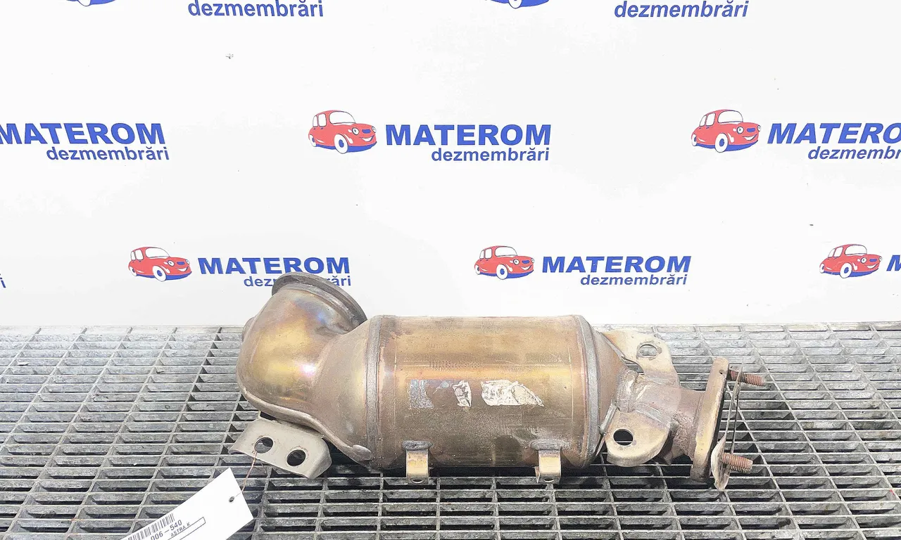 FILTRU PARTICULE OPEL ASTRA K 2015-2022