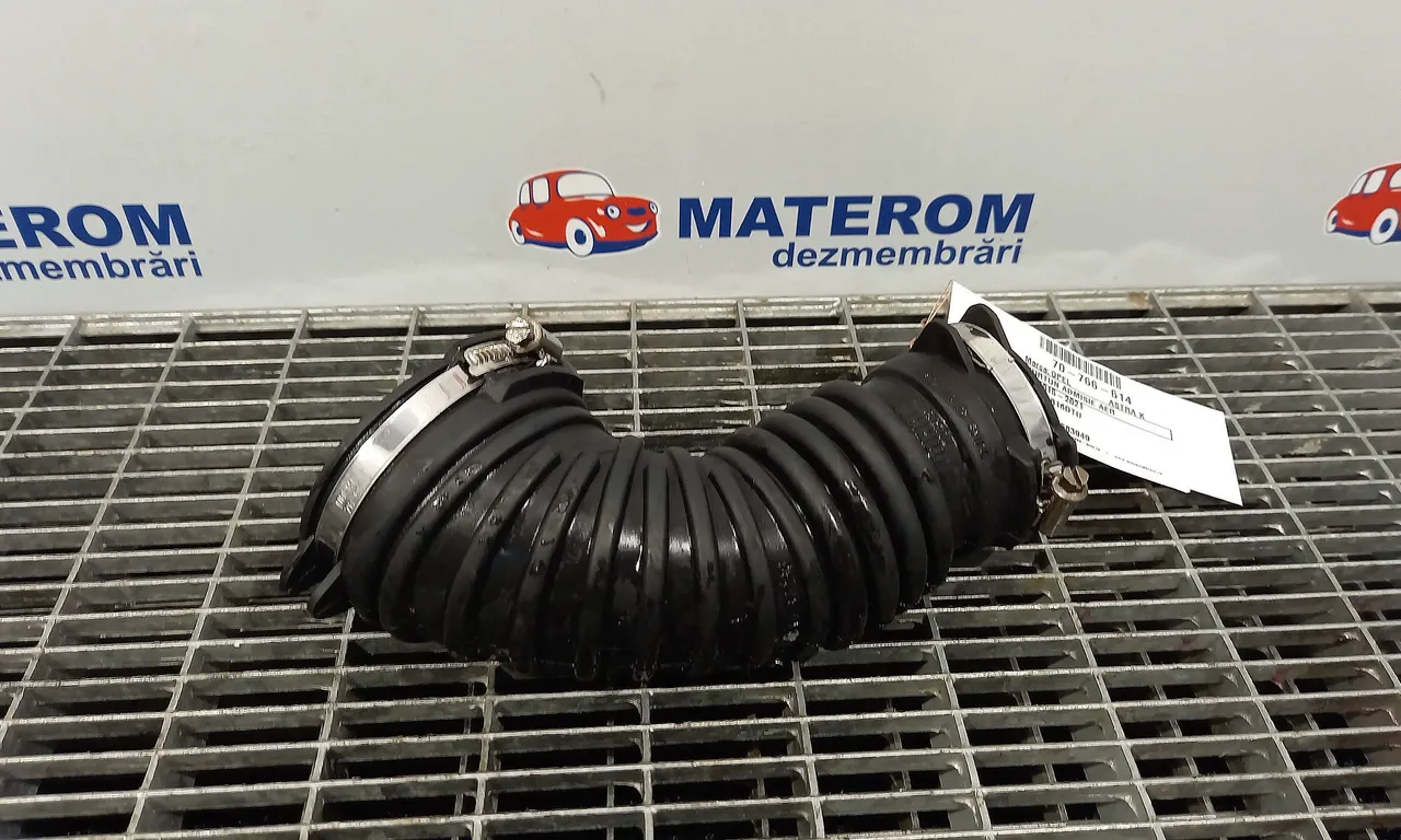 FURTUN ADMISIE AER OPEL ASTRA K 2015-2022