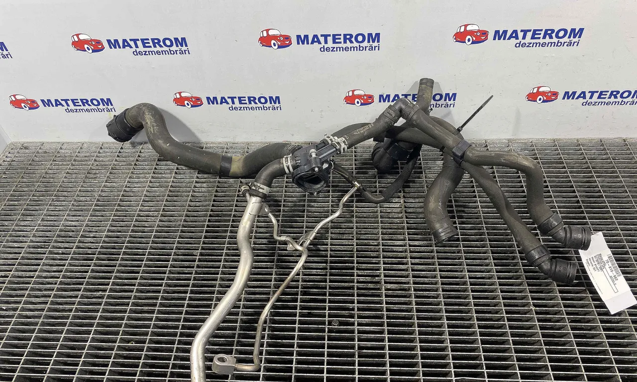 FURTUN APA OPEL ASTRA K 2015-2022