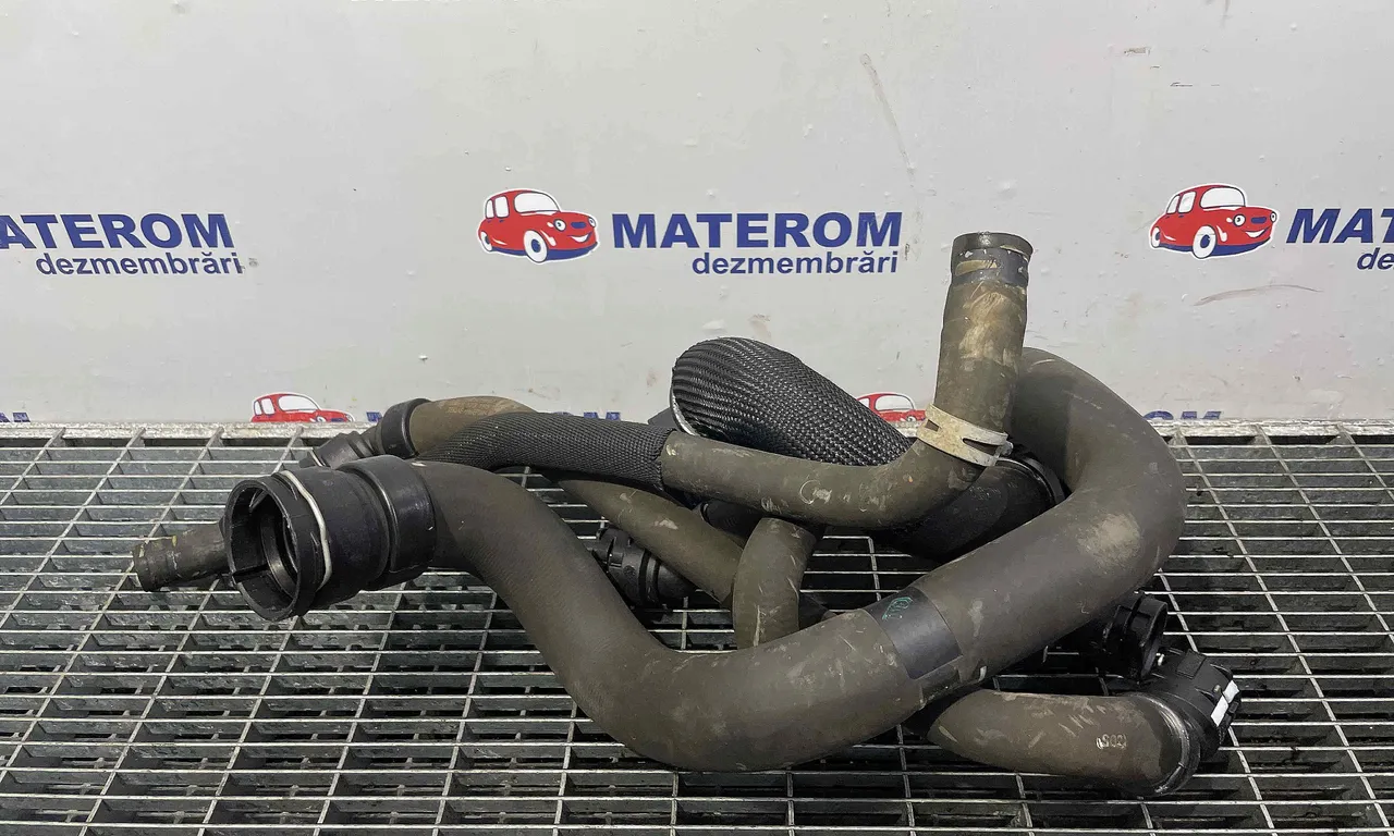 FURTUN APA OPEL ASTRA K 2015-2022