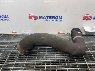 FURTUN INTERCOOLER