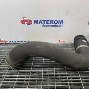 FURTUN INTERCOOLER