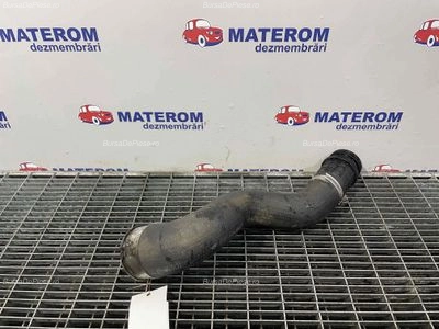 FURTUN INTERCOOLER