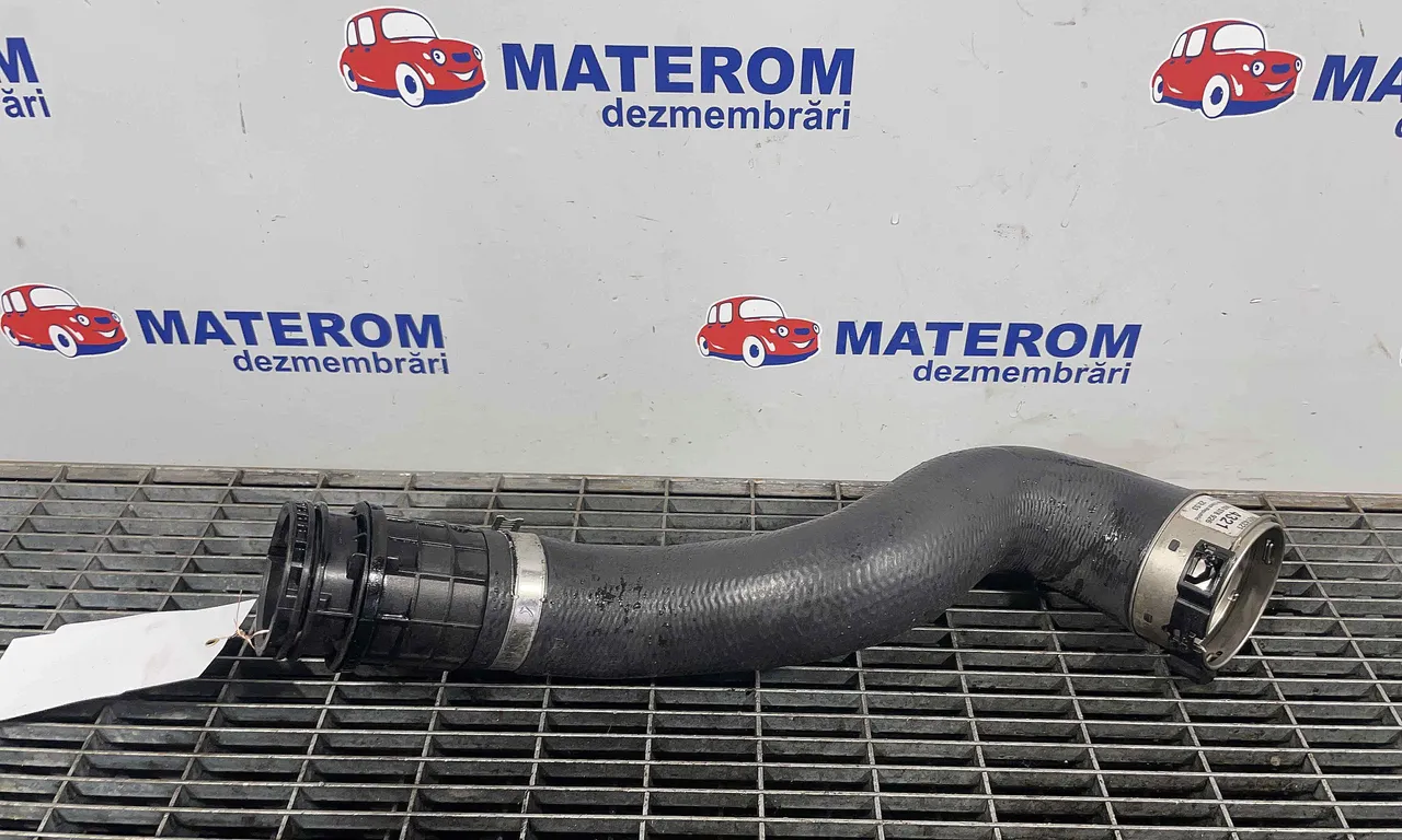 FURTUN INTERCOOLER OPEL ASTRA K 2015-2022