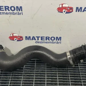 FURTUN INTERCOOLER