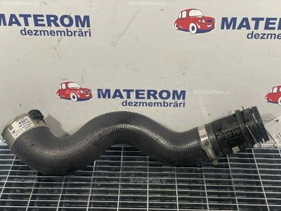 FURTUN INTERCOOLER