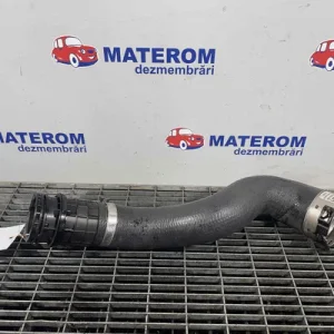 FURTUN INTERCOOLER