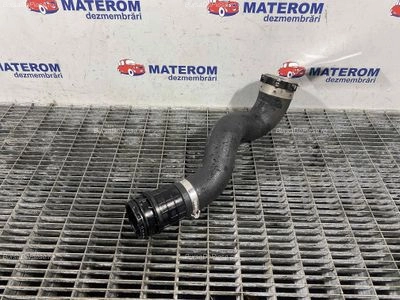 FURTUN INTERCOOLER