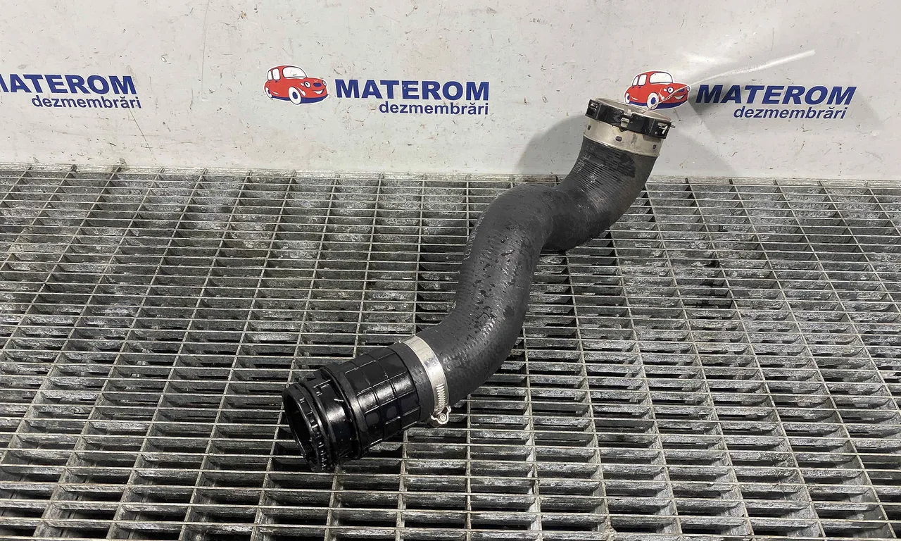 FURTUN INTERCOOLER OPEL ASTRA K 2015-2022