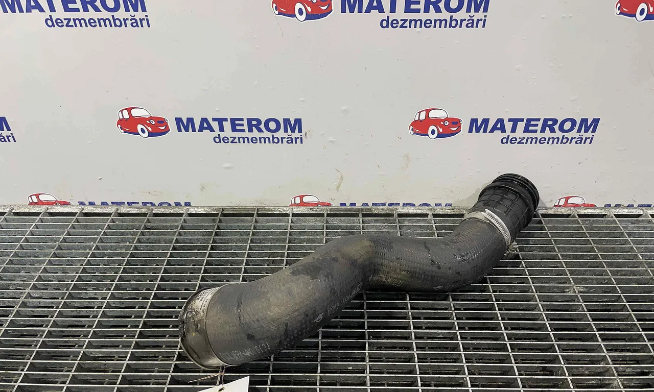 FURTUN INTERCOOLER OPEL ASTRA K 2015-2022