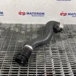FURTUN INTERCOOLER OPEL ASTRA K 1.6 2015-2022 oe-39014321, vedere laterala