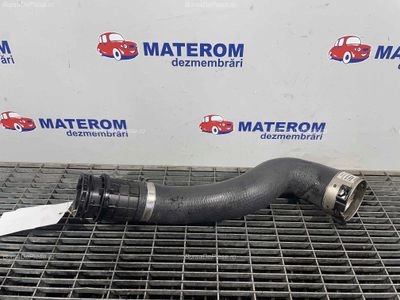 FURTUN INTERCOOLER