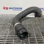 FURTUN INTERCOOLER OPEL ASTRA K 1.0 2015-2022 oe-39029256, vedere laterala