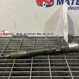 INJECTOR