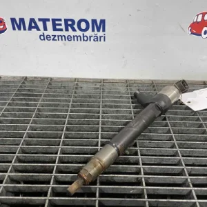 INJECTOR