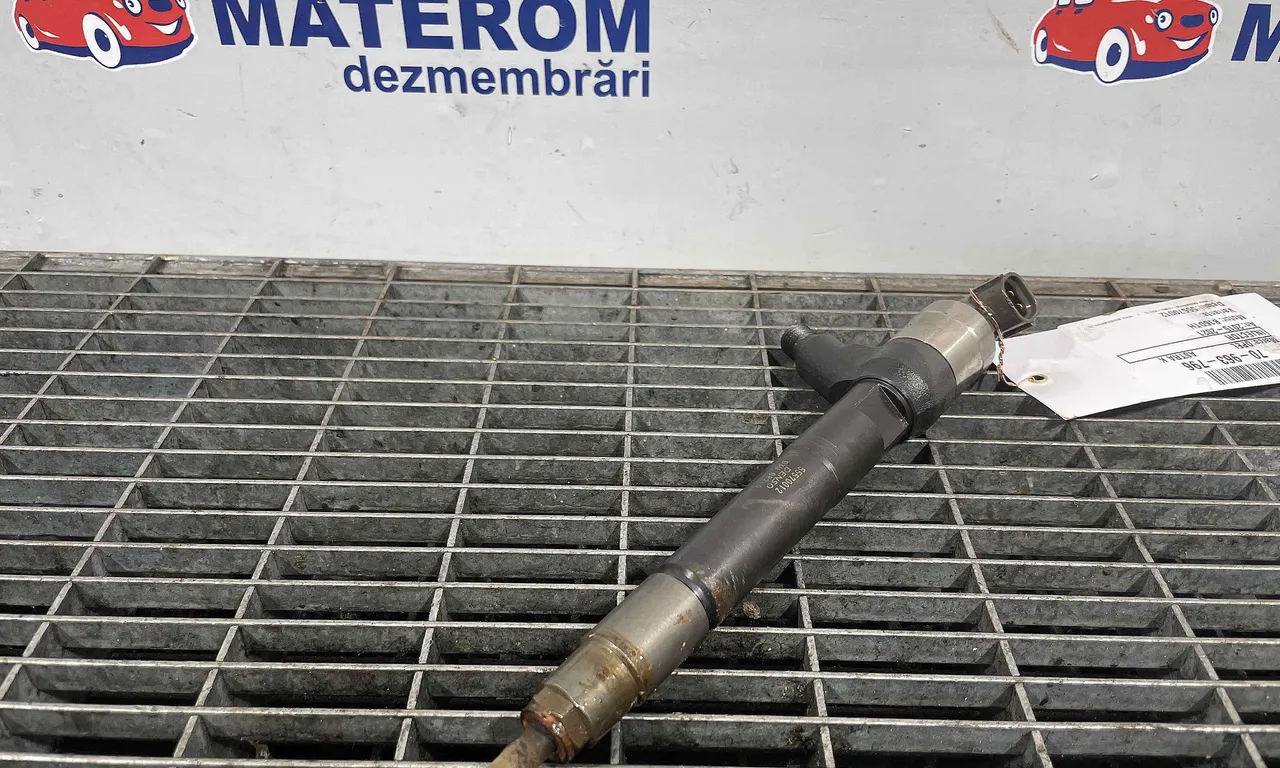 INJECTOR OPEL ASTRA K 2015-2022