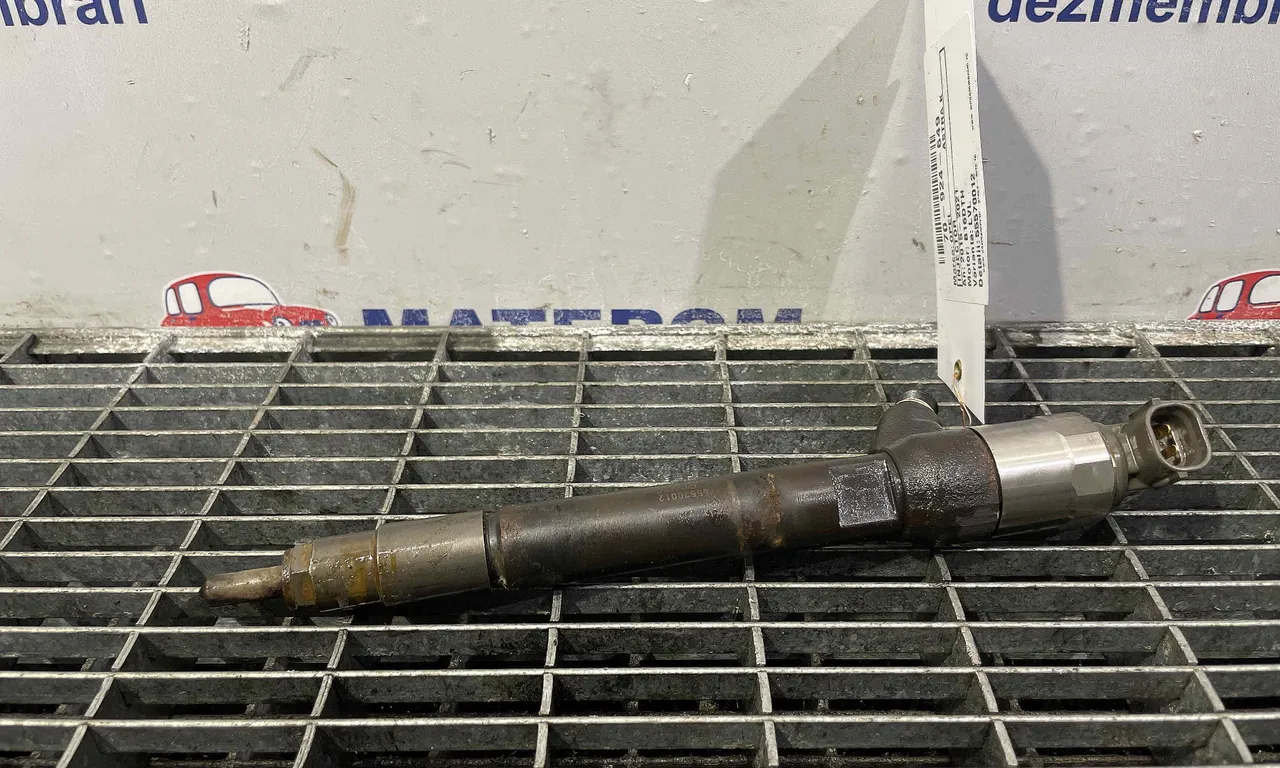 INJECTOR OPEL ASTRA K 2015-2022