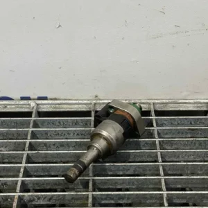 INJECTOR