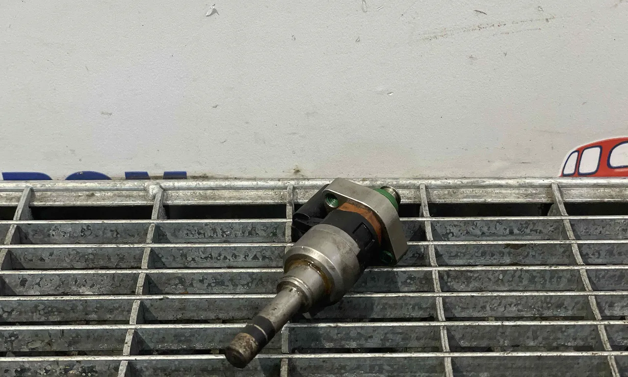 INJECTOR OPEL ASTRA K 2015-2022