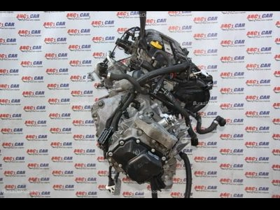 Motor complet