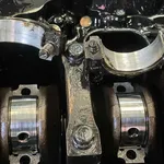 MOTOR OPEL ASTRA K 1.4 2015-2022 oe-12660165, vedere frontata