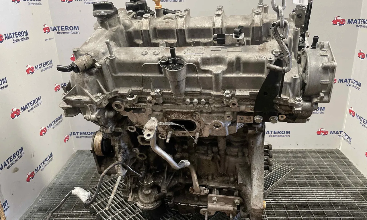 MOTOR OPEL ASTRA K 2015-2022