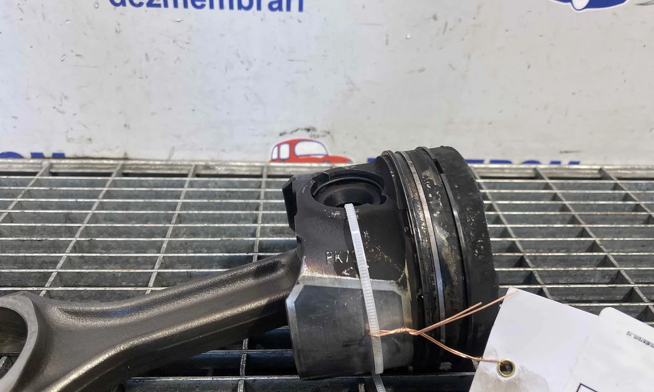PISTON OPEL ASTRA K 2015-2022