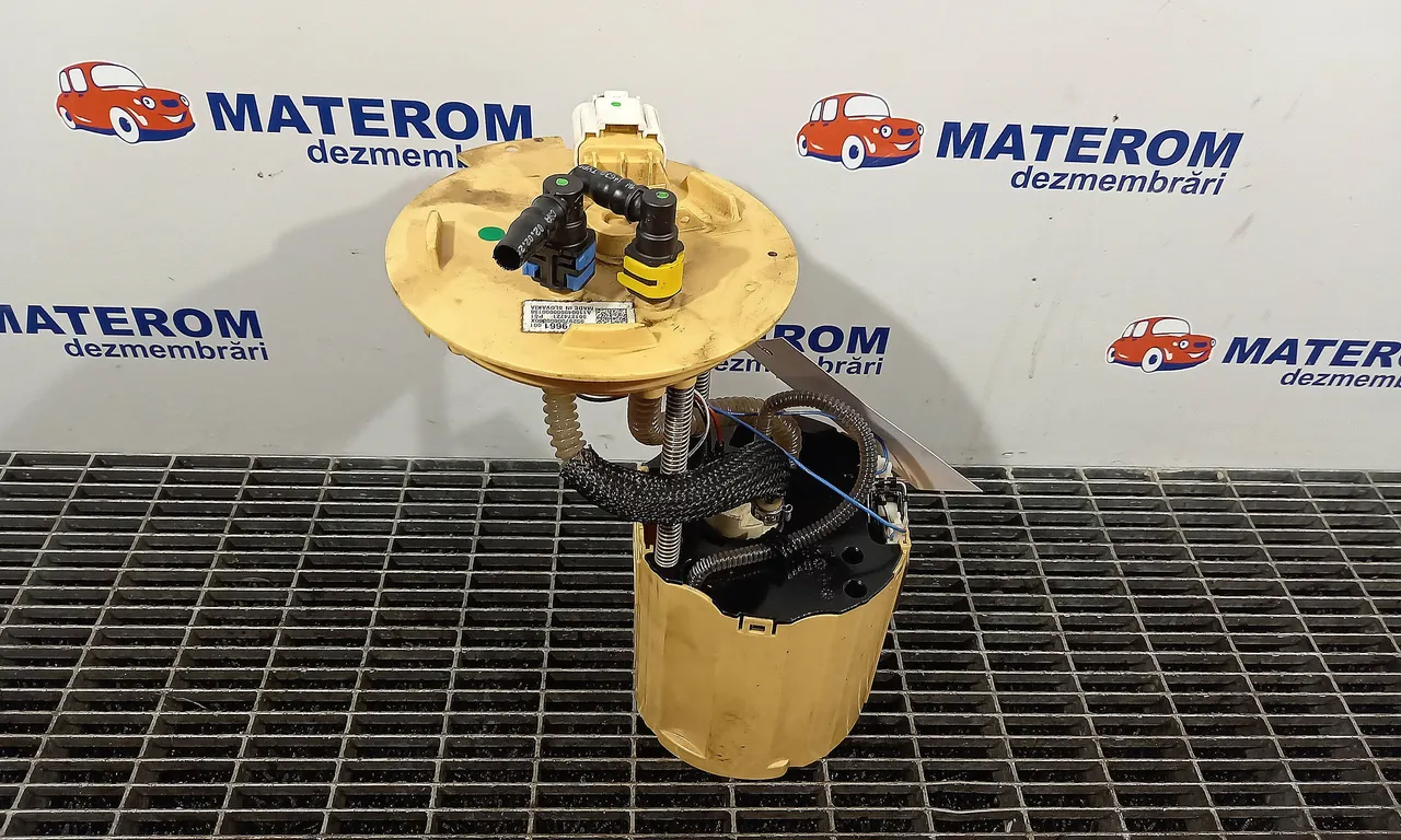POMPA ALIMENTARE OPEL ASTRA K 2015-2022