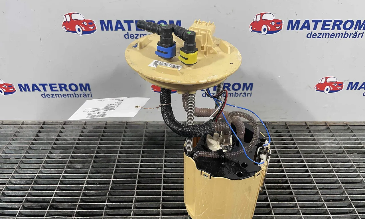 POMPA ALIMENTARE OPEL ASTRA K 2015-2022
