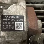 POMPA INALTA PRESIUNE OPEL ASTRA K B16DTU 2015-2022 oe-55490710, vedere laterala