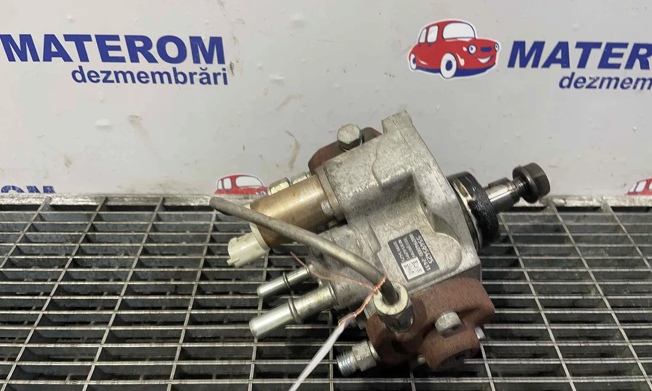 POMPA INALTA PRESIUNE OPEL ASTRA K 2015-2022