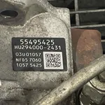 POMPA INALTA PRESIUNE OPEL ASTRA K 1.6 2015-2022 oe-55495425, vedere laterala