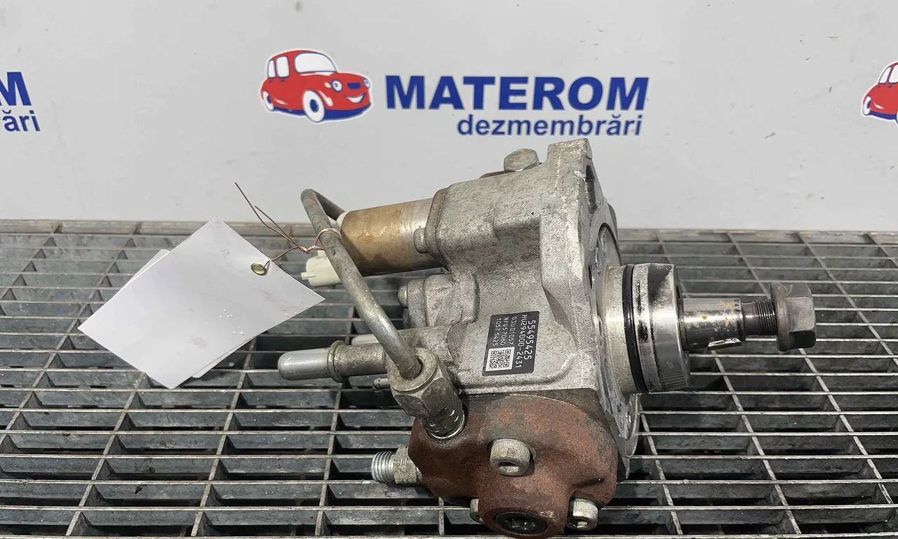 POMPA INALTA PRESIUNE OPEL ASTRA K 2015-2022