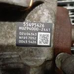 POMPA INALTA PRESIUNE OPEL ASTRA K 1.6 2015-2022 oe-55495426, vedere laterala