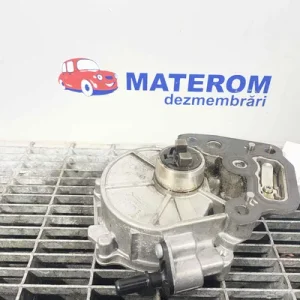 POMPA VACUUM